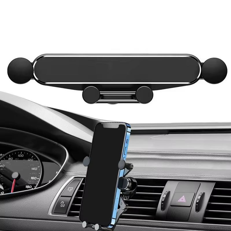 Cell Phone Car Holder Phone Mount for Automobile Phone Mount for Car Vent Cell Phone Holder Car Phone Holder Mount For