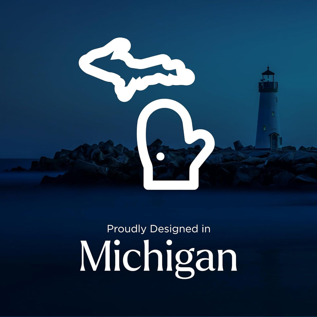 Solid Core Kitchen Cabinet Pulls, Luxury Cabinet Handles, Hardware for Doors & Dresser Drawers, 18 Inch Hole Center, Rustic Iron, Refined Rustic Collection